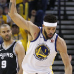 NBA – JaVale McGee incertain pour le match 3