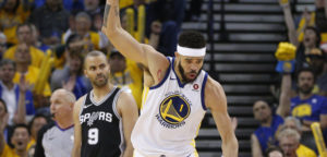 NBA – JaVale McGee sur les Lakers : « Cela va être l’une des équipes les plus funs de l’histoire »