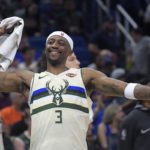 NBA – Jason Terry explique pourquoi il souhaite continuer avec les Bucks