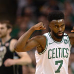 NBA – Jaylen Brown : « nous n’avons rien à perdre »