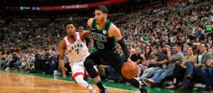 NBA – Et si les Celtics possédaient le meilleur package pour attirer Kawhi Leonard ?