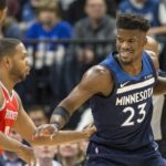 NBA – Nouvelle alerte au genou pour Jimmy Butler ; une blessure au poignet cachée ?