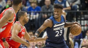 NBA – Et si Jimmy Butler était finalement échangé avant le début de saison ?
