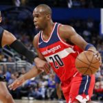 NBA – 25 matchs de suspension pour Jodie Meeks