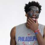 NBA – La santé de Joel Embiid en danger s’il joue lors du game 3 ?