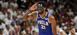 NBA – Joel Embiid : « Je veux gagner le MVP »