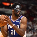 NBA – Joel Embiid : « notre moment est maintenant »