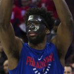 NBA – Joel Embiid est très incertain pour le premier match des playoffs
