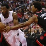 NBA – John Wall confiant pour forcer un game 7 face à Toronto