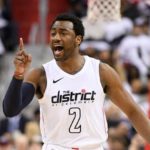 NBA – John Wall s’en prend à ses coéquipiers : « beaucoup de ces gars ne comprennent pas et ne respectent pas leur rôle »