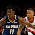 NBA – Programme de la nuit : New Orleans veut conclure, les Sixers peuvent faire un grand pas