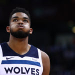 NBA – L’humiliante et désastreuse mi-temps des Wolves !