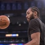 NBA – Au cœur des tensions entre Kawhi Leonard et les Spurs