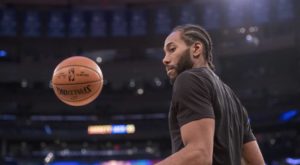 NBA – Au cœur des tensions entre Kawhi Leonard et les Spurs