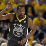 NBA – Kevin Durant ne se voit pas faire de nouveau un effort financier conséquent