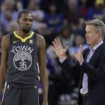 NBA – L’attaque des Warriors forcée à « s’affiner » en l’absence de Stephen Curry