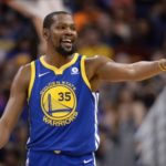 NBA – Kevin Durant sera agent libre cet été afin de restructurer son contrat