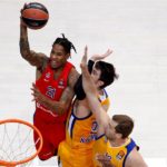 Euroleague – Playoffs : Preview CSKA Moscou vs Khimki Moscou !