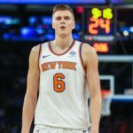 NBA – Kristaps Porzingis absent toute la saison prochaine ?