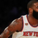NBA – Les Knicks devront faire un choix cet été pour Kyle O’Quinn