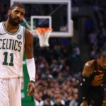 NBA – Opération réussie pour Kyrie Irving