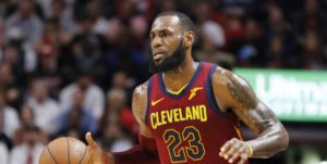 NBA – LeBron James va-t-il disputer les 82 matchs de saison régulière pour la première fois ?