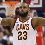 NBA – Programme de la nuit : Cleveland et LeBron entament leur série, Utah se déplace dans l’Oklahoma