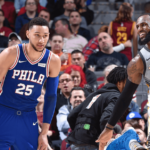 NBA – Programme de la nuit : LeBron James croise la route de Ben Simmons, Toronto accueille Indiana