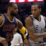 NBA – Byron Scott voit LeBron James et Kawhi Leonard partir du côté des Lakers cet été