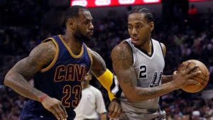 NBA – Byron Scott voit LeBron James et Kawhi Leonard partir du côté des Lakers cet été