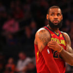 NBA – LeBron James a disputé les 82 matchs de saison régulière pour la première fois de sa carrière