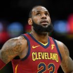 NBA – LeBron James : « vous croyez que je vais laisser tomber mes coéquipiers ? »