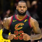 NBA – Top 10 de la nuit : LeBron fait vomir l’Indiana au buzzer