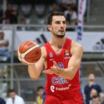 VTB League – Léo Westerman a évité l’amputation