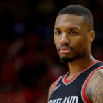 NBA – Les Blazers sweepés : Lillard en première ligne de cet échec ?