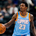 NBA – Pour Lou Williams, il n’y a pas de débat pour le 6ème homme de l’année