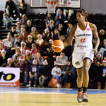 LFB : L’ESBVA tremble en l’attente des examens pour Mame Marie Sy-Diop