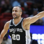 NBA – Une offre de reconversion… particulière pour Manu Ginobili