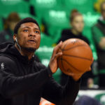 NBA – Marcus Smart espère revenir pour le match 6