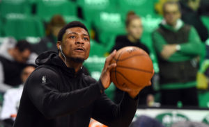 NBA – Marcus Smart espère revenir pour le match 6