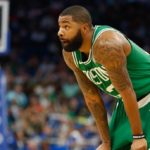 NBA – Celtics : Marcus Morris en a assez des fautes techniques