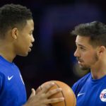 NBA – Les rôles de Markelle Fultz et T.J. McConnell toujours incertains aux Sixers