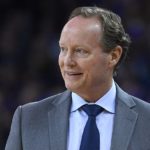 NBA – Mike Budenholzer et les Hawks : c’est terminé