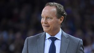 NBA – Mike Budenholzer et les Hawks : c’est terminé