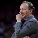 NBA – Mike Budenholzer voudrait le poste des Knicks