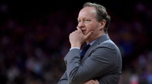 NBA – Mike Budenholzer voudrait le poste des Knicks