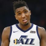 NBA – Top 5 de la nuit : Donovan Mitchell sait tout faire !