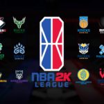 NBA – Insolite : Les salaires fous de la NBA 2K League