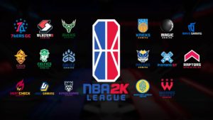 NBA – Insolite : Les salaires fous de la NBA 2K League