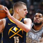 NBA – Programme de la nuit : Match crucial entre Denver et Minnesota, dernière journée de saison régulière !